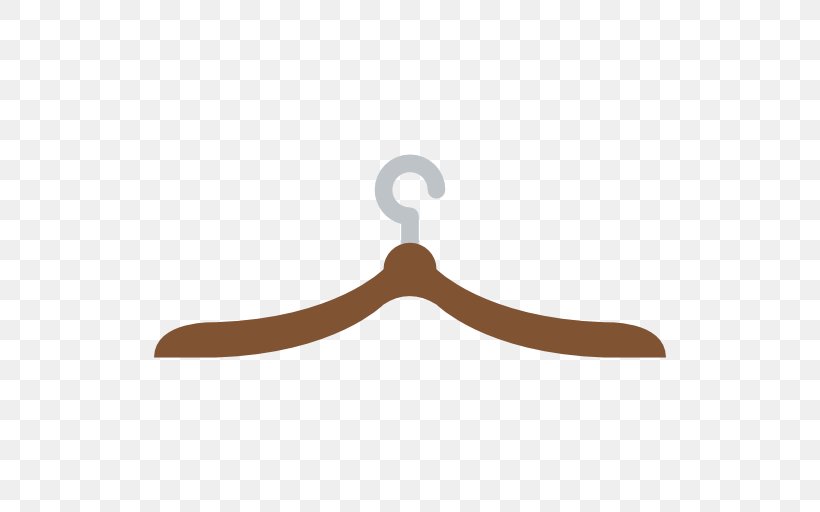 Clothes Hanger Line Font, PNG, 512x512px, Clothes Hanger, Clothing Download Free