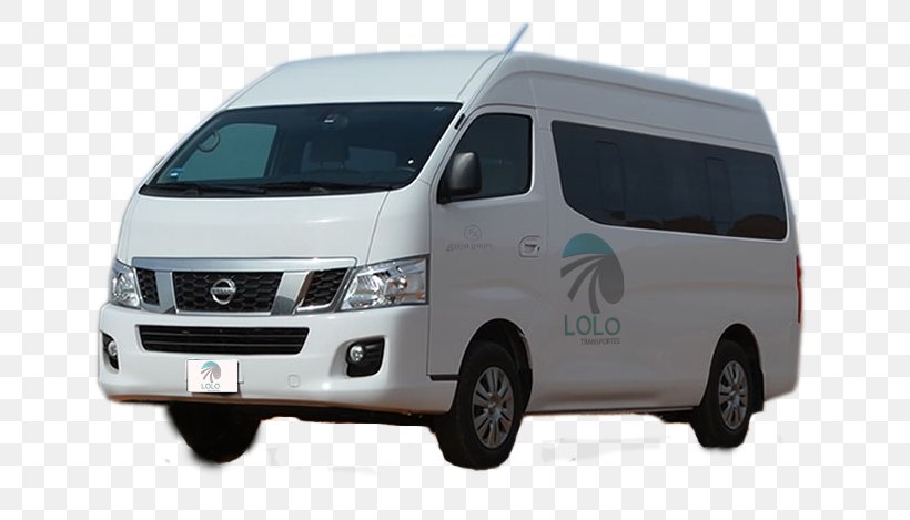 Compact Van Nissan Caravan Toyota HiAce Transport Minivan, PNG, 694x469px, Compact Van, Automotive Exterior, Brand, Bumper, Car Download Free