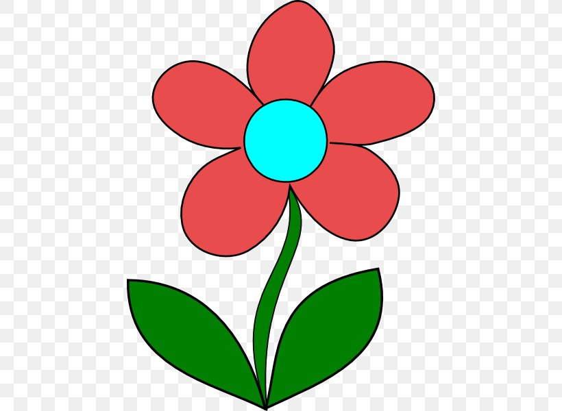 Desktop Wallpaper Flower Clip Art, PNG, 450x600px, Flower, Animated Film, Area, Artwork, Blue Download Free