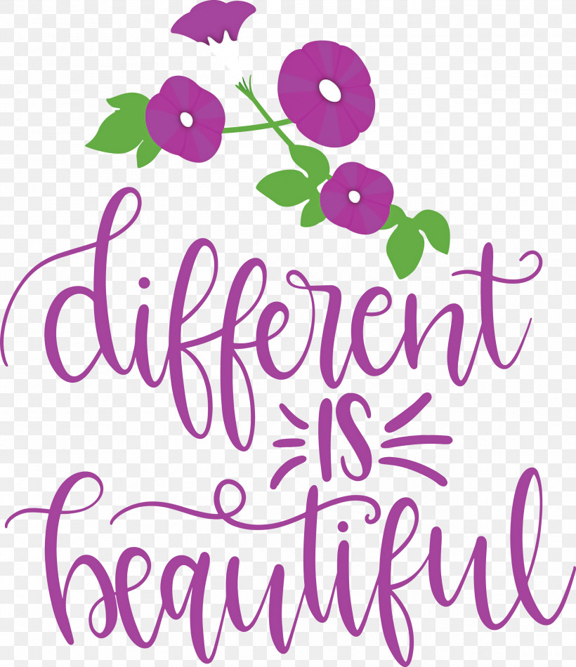 Different Is Beautiful Womens Day, PNG, 2589x3000px, Womens Day, Cut Flowers, Floral Design, Flower, Geometry Download Free