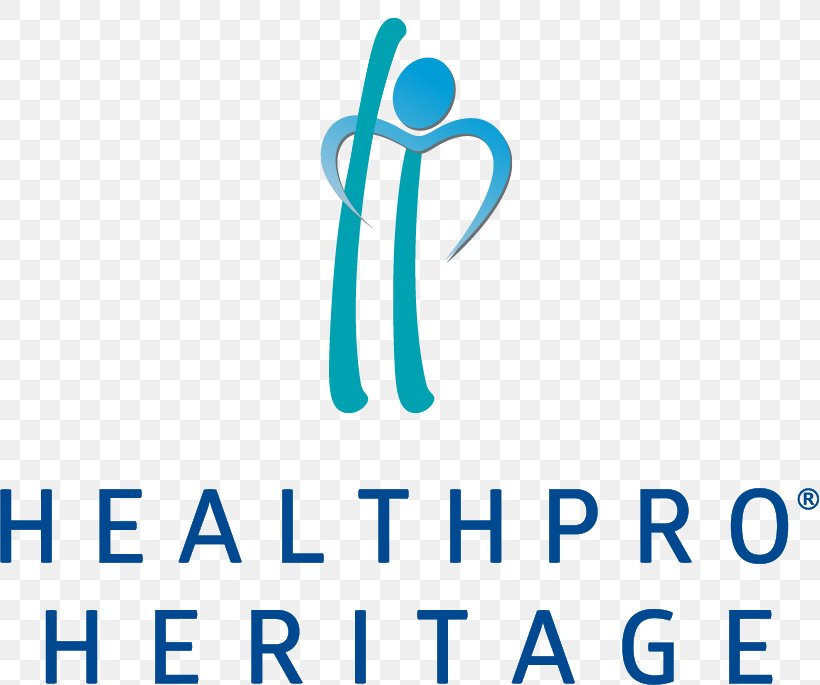 HealthPRO/Heritage Salary Employment Health Care Therapy, PNG, 819x685px, Salary, Area, Blue, Brand, Company Download Free