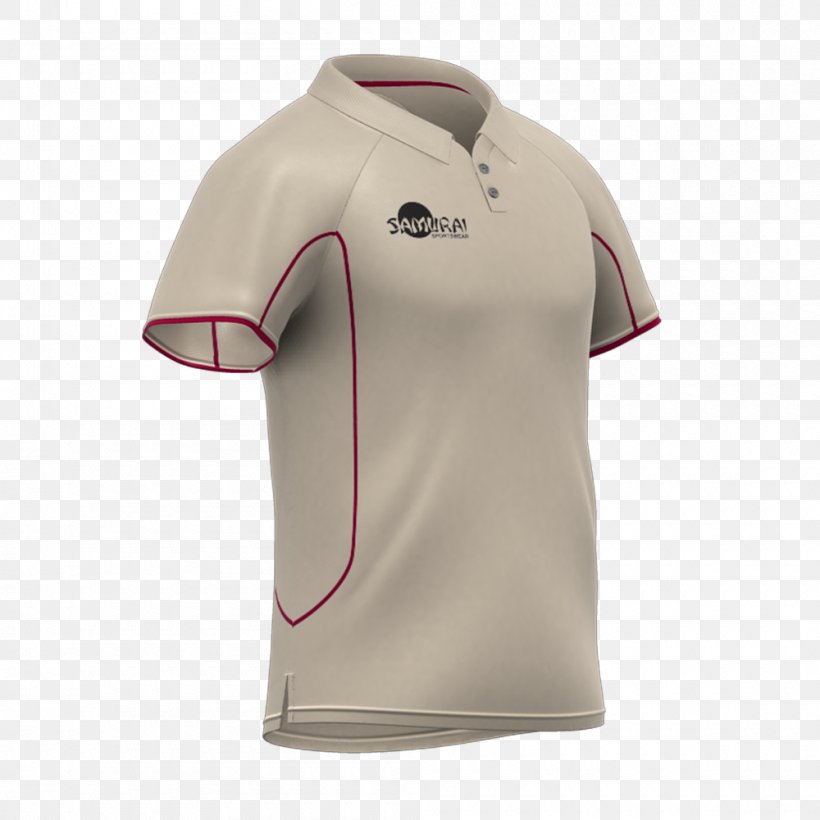 Kent County Cricket Club T-shirt Sleeve Polo Shirt, PNG, 1000x1000px, Tshirt, Active Shirt, Beige, County Cricket, Cricket Download Free