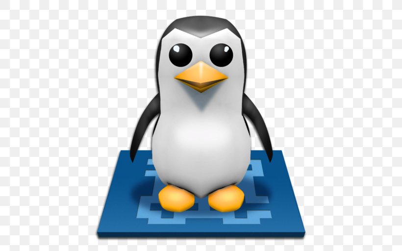 King Penguin Technology Beak Clip Art, PNG, 512x512px, King Penguin, Beak, Bird, Flightless Bird, Penguin Download Free