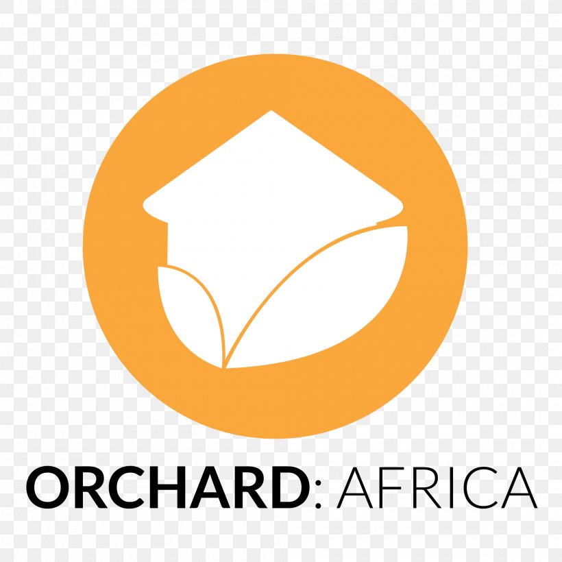 Orchard: Africa Logo Brand, PNG, 2000x2000px, Orchard Africa, Area, Brand, Chandler, Christian Church Download Free