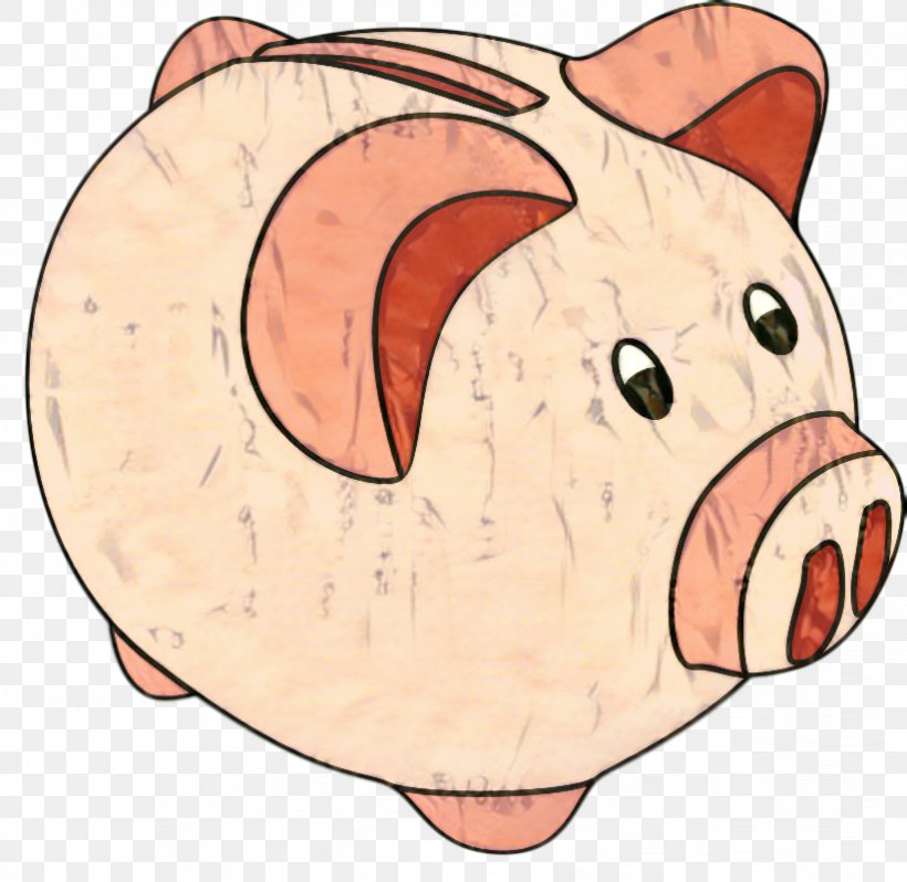 Pig Cartoon, PNG, 822x800px, Pig, Boar, Cartoon, Fawn, Fish Download Free