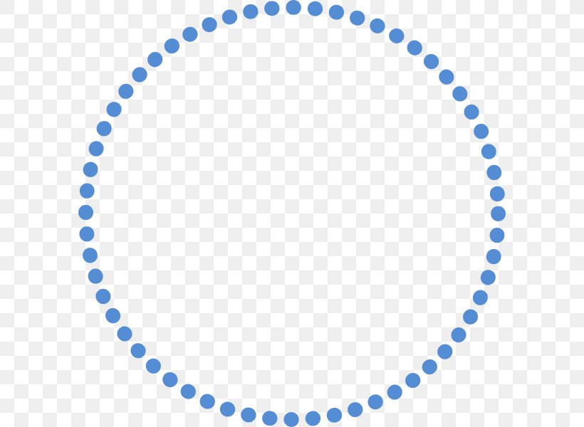 Polka Dot Circle Clip Art, PNG, 600x600px, Polka Dot, Area, Azure, Blue, Body Jewelry Download Free