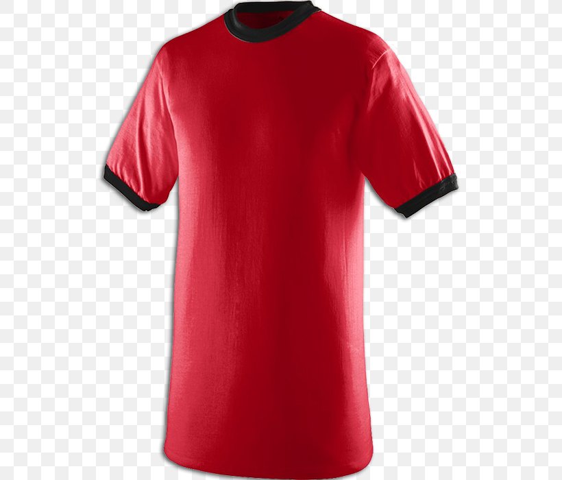 Ringer T-shirt Clothing Top, PNG, 700x700px, Tshirt, Active Shirt, Casual, Clothing, Fanatics Download Free