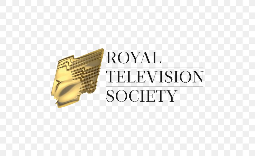 Royal Television Society Awards, PNG, 500x500px, Royal Television Society, Award, Brand, Logo, Material Download Free