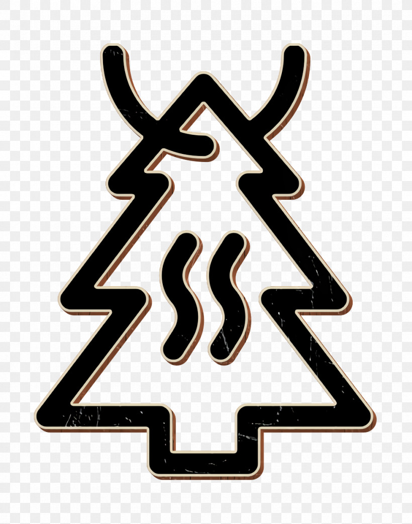 Scent Icon Pine Icon Vehicles And Transports Icon, PNG, 972x1236px, Scent Icon, Christmas Day, Christmas Tree, Pine Icon, Silhouette Download Free