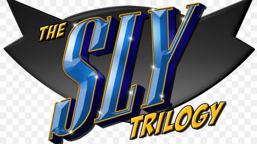Sly Cooper And The Thievius Raccoonus The Sly Collection Sly 2: Band Of Thieves Sly 3: Honor Among Thieves Sly Cooper: Thieves In Time, PNG, 1104x621px, Sly Collection, Brand, Emblem, Infamous, Infamous Festival Of Blood Download Free