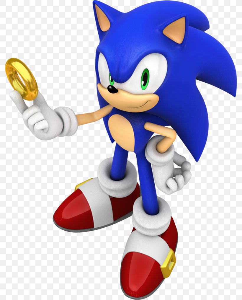 Sonic The Hedgehog 4: Episode II Sonic 3D Shadow The Hedgehog Sonic Dash, PNG, 786x1016px, Sonic The Hedgehog, Action Figure, Fictional Character, Figurine, Hedgehog Download Free