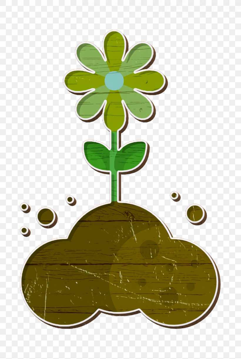 Sprout Icon Flower Icon Spring Icon, PNG, 830x1238px, Sprout Icon, Biology, Chemical Symbol, Chemistry, Flower Icon Download Free