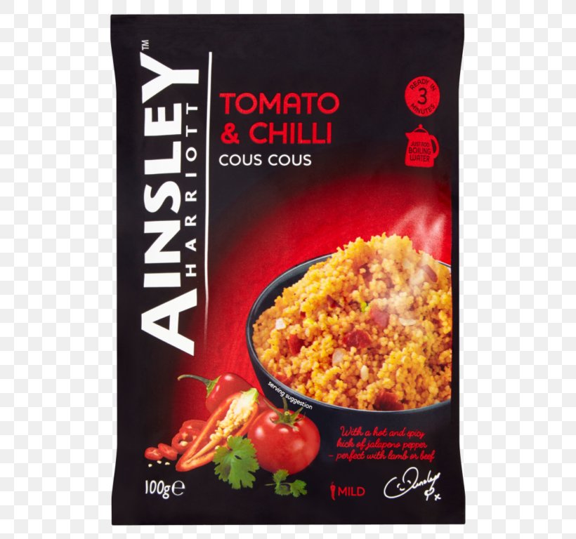 Vegetarian Cuisine Couscous Ptitim Moroccan Cuisine Tesco, PNG, 768x768px, Vegetarian Cuisine, Ainsley Harriott, Couscous, Cuisine, Dish Download Free