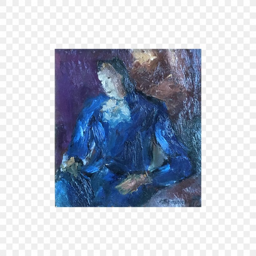 Art Cobalt Blue Painting Violet, PNG, 1400x1400px, Art, Art Museum, Artwork, Blue, Cobalt Download Free