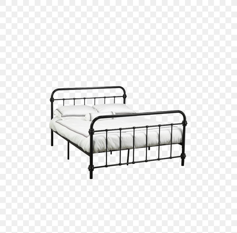 Bed Frame Mattress Wrought Iron Png, White Wrought Iron Bed Frames
