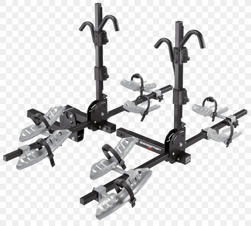 Bicycle Carrier Tow Hitch Trailer, PNG, 1959x1767px, Car, Allterrain Vehicle, Auto Part, Automotive Exterior, Bicycle Download Free