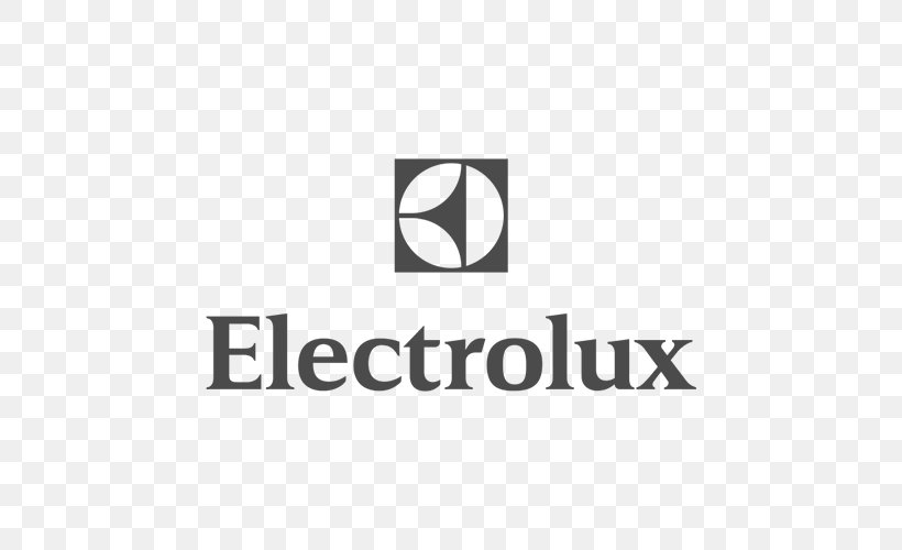 Electrolux Home Appliance Refrigerator Kitchen Freezers, PNG, 500x500px, Electrolux, Aeg, Area, Black, Black And White Download Free