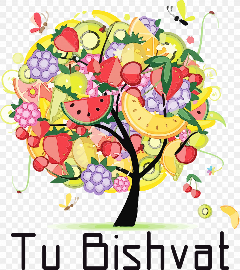 Fruit Tree, PNG, 2667x3000px, Tu Bishvat, Apple, Berry, Fruit, Fruit Tree Download Free