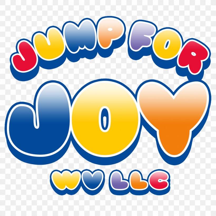 Jump For Joy WV, LLC Inflatable Bouncers Water Slide Smiley, PNG, 1000x1000px, Inflatable Bouncers, Area, Emoticon, Funhouse, Happiness Download Free