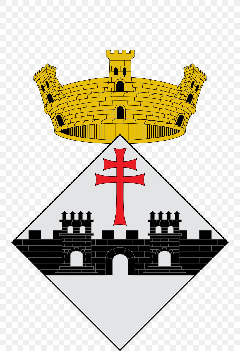 Lliçà De Vall Canovelles Montclar, Berguedà Granollers Coll De Nargó, PNG, 744x1199px, Granollers, Catalonia, Coat Of Arms, Heraldry, La Llagosta Download Free