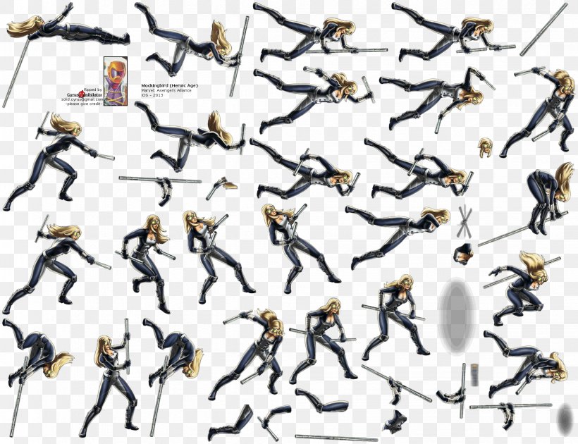 Marvel: Avengers Alliance Mockingbird Black Widow Elektra Drax The Destroyer, PNG, 2044x1572px, Marvel Avengers Alliance, Action Film, Animal Migration, Bird, Black Widow Download Free