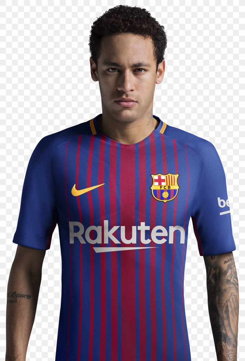 Neymar FC Barcelona Camp Nou Paris Saint-Germain F.C. Supercopa De España, PNG, 1648x2432px, Neymar, Active Shirt, Blue, Camp Nou, Clothing Download Free