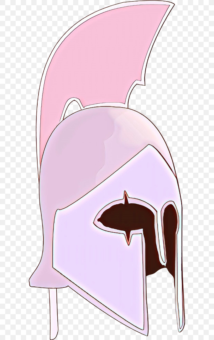 Pink Head Nose Cartoon Material Property, PNG, 599x1299px, Pink, Cartoon, Ear, Head, Material Property Download Free