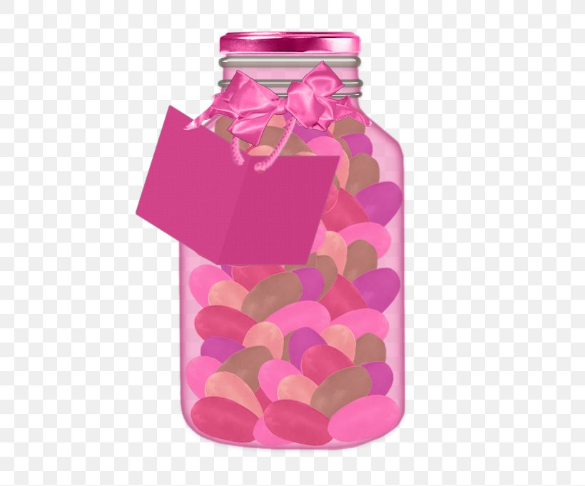 Plastic Bottle, PNG, 467x681px, Water Bottle, Bottle, Drinkware, Magenta, Mason Jar Download Free