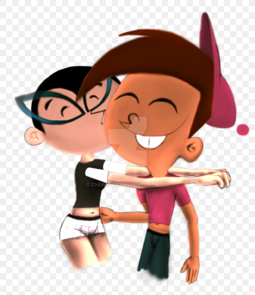 Tootie Timmy Turner Character Cartoon Drawing, PNG, 830x962px, Tootie, Arm, Art, Boy, Cartoon Download Free