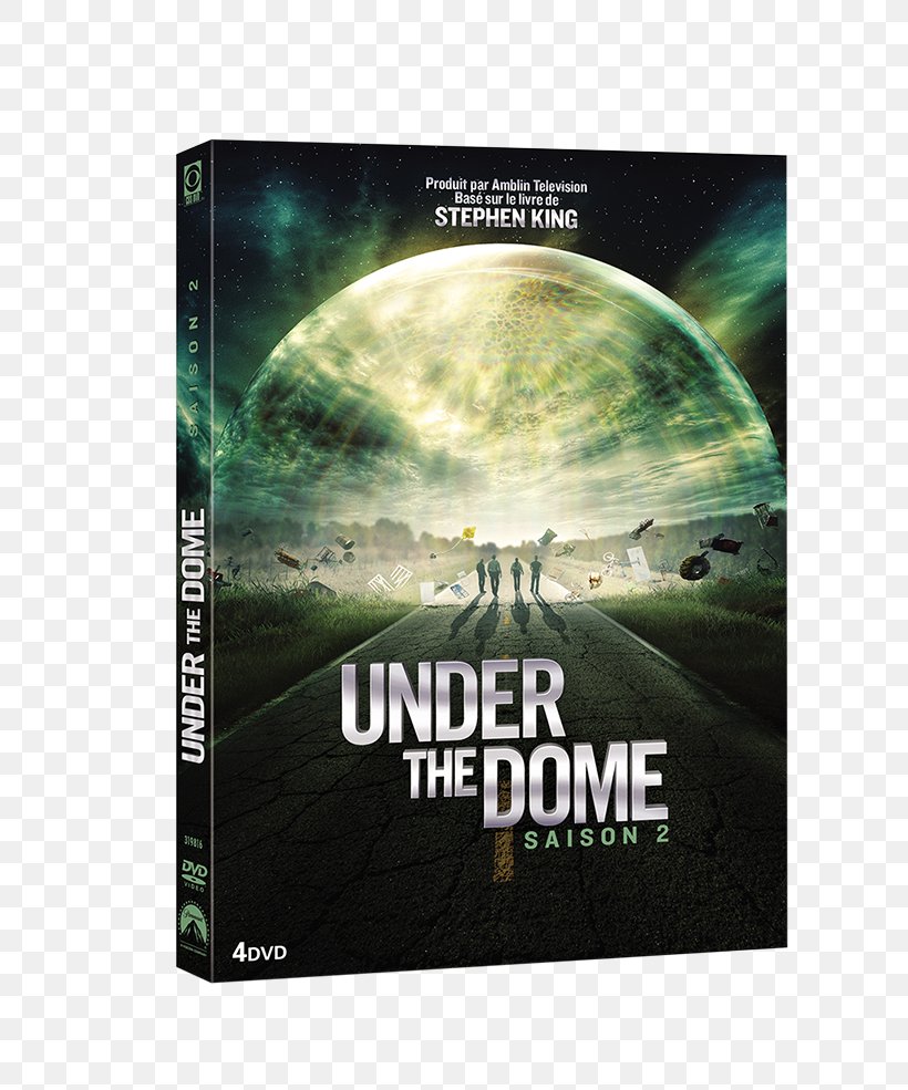 Under The Dome, PNG, 806x985px, Under The Dome Season 2, Amazoncom, Dvd, Earth, Episode Download Free