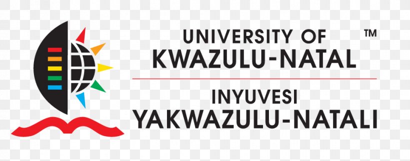 University Of KwaZulu-Natal Logo University Of Natal Emblem, PNG, 965x381px, University Of Kwazulunatal, Area, Banner, Brand, College Download Free