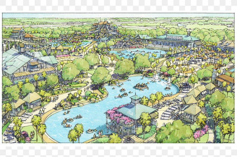 ZooParc De Beauval Cedar Point Florida Lagoon Water Park, PNG, 870x580px, 2018, Zooparc De Beauval, Amusement Park, Aqualandia, Bellewaerde Download Free