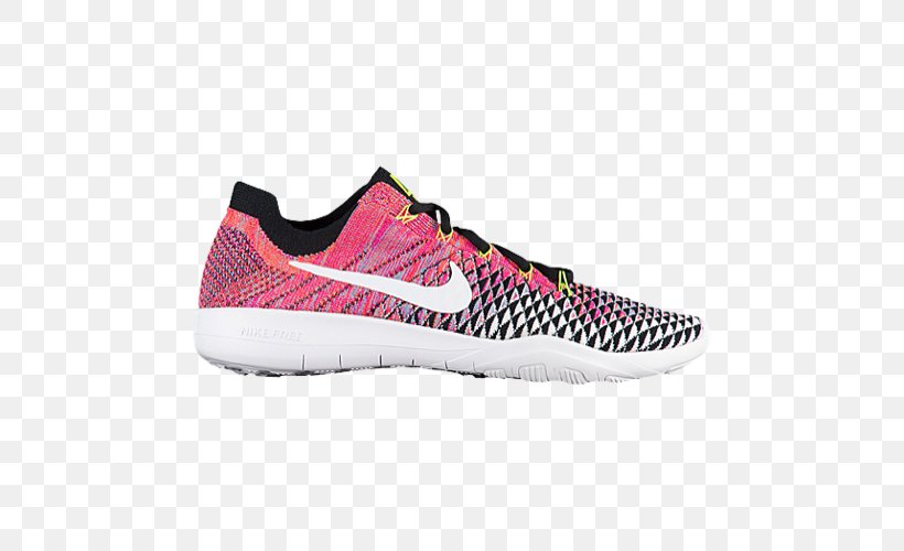 Air Force 1 Nike Free TR Flyknit 2 Women's Bodyweight Training Sports Shoes, PNG, 500x500px, Air Force 1, Air Jordan, Athletic Shoe, Basketball Shoe, Clothing Download Free
