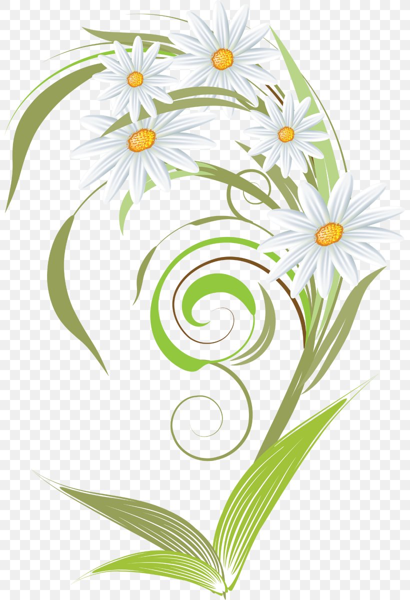 Chamomile Clip Art, PNG, 801x1200px, Chamomile, Art, Cut Flowers, Daisy, Decoupage Download Free