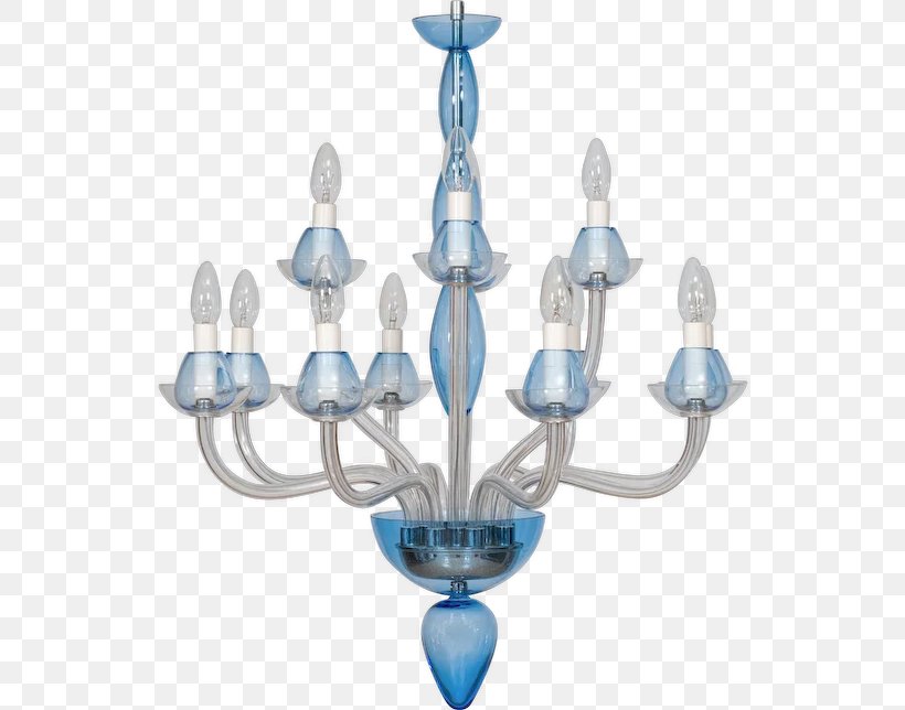 Chandelier Murano Glass Light, PNG, 644x644px, Chandelier, Blue, Brass, Candle, Ceiling Download Free