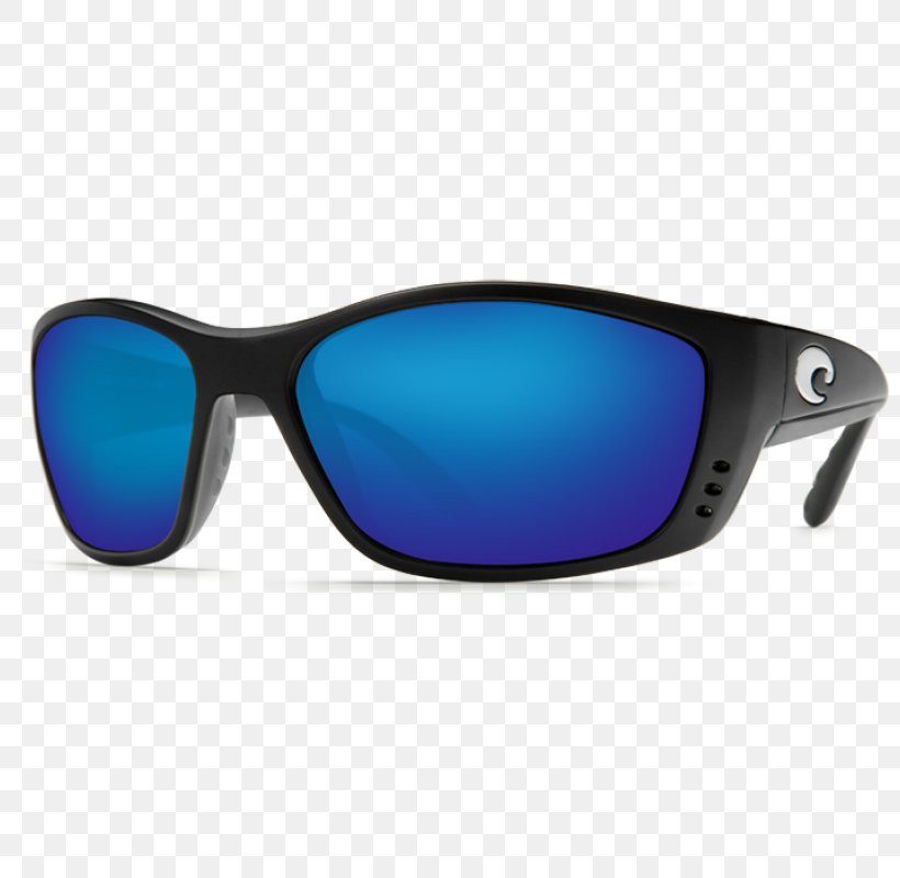 Costa Del Mar Sunglasses Costa Tuna Alley Eyewear, PNG, 800x800px, Costa Del Mar, Azure, Blue, Clothing Accessories, Cobalt Blue Download Free