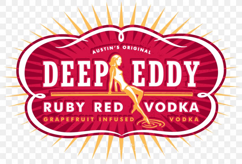 Deep Eddy Vodka Distillery Logo Distillation Brand, PNG, 1232x838px, Vodka, Area, Bottle, Brand, Cranberry Download Free