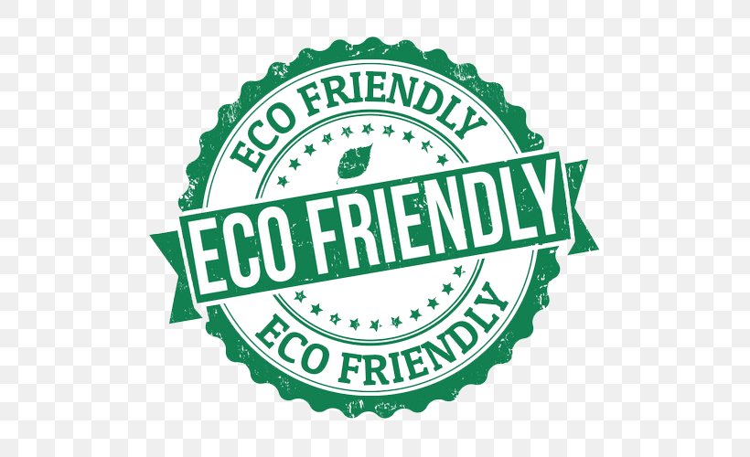 Environmentally Friendly Green Postage Stamps Natural Environment Label, PNG, 500x500px, Environmentally Friendly, Area, Brand, Cleaning, Dry Cleaning Download Free