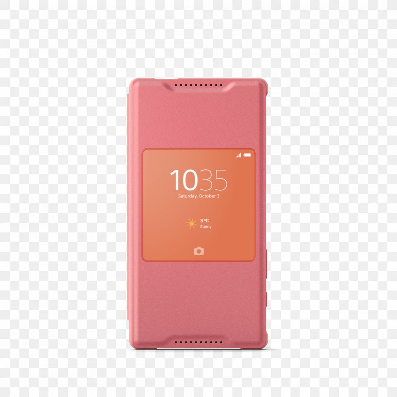 Feature Phone Sony Mobile Sony Xperia Z3+ Telephone Mobile Phone Accessories, PNG, 2000x2000px, Feature Phone, Electronic Device, Electronics, Gadget, Handheld Devices Download Free