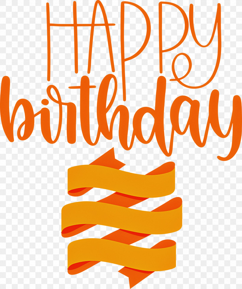 Happy Birthday, PNG, 2516x3000px, Happy Birthday, Geometry, Line, Logo, Mathematics Download Free