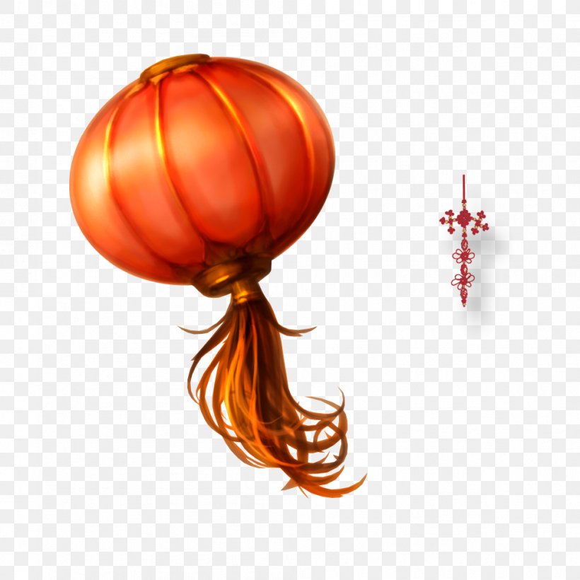 Lantern Chinese New Year, PNG, 996x997px, Lantern, Chinese New Year, Firecracker, Lantern Festival, Lunar New Year Download Free