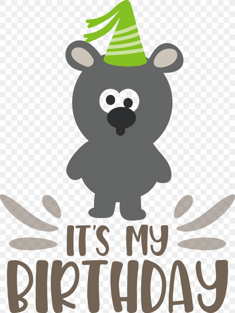 My Birthday Happy Birthday, PNG, 2251x3000px, My Birthday, Bears, Birthday, Brown Teddy Bear, Cartoon Download Free