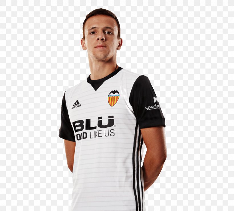 Nemanja Maksimović Valencia CF Serbia National Football Team Banja Koviljača, PNG, 898x810px, 1995, Valencia Cf, Clothing, Football, Goal Download Free