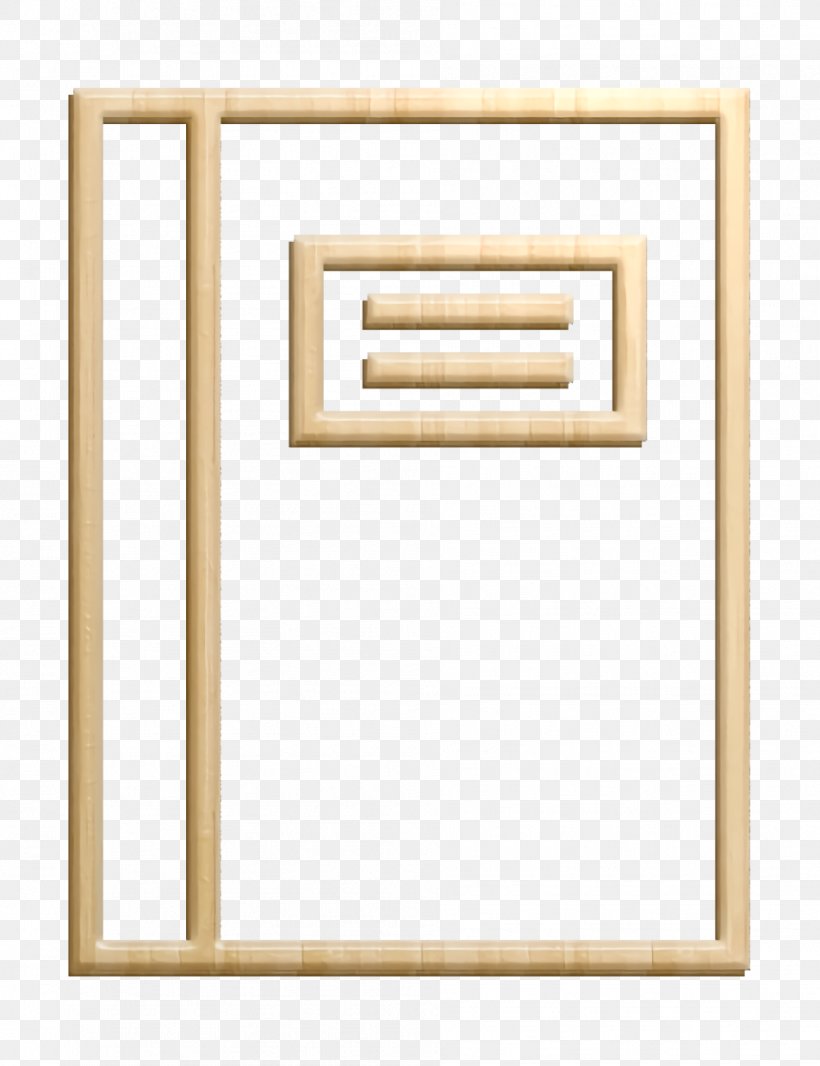 Notebook Icon Essential Set Icon, PNG, 952x1238px, Notebook Icon, Brass, Essential Set Icon, Picture Frame, Rectangle Download Free