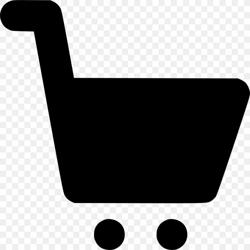 Online Shopping Bag Shopping Cart, PNG, 980x980px, Online Shopping, Bag, Black, Black And White, Cart Download Free