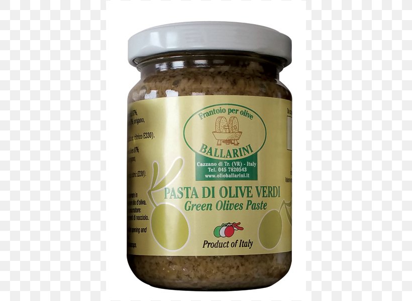 Pesto Condiment Olive Oil Frantoio, PNG, 600x600px, Pesto, Condiment, Cosmetics, Frantoio, Ingredient Download Free