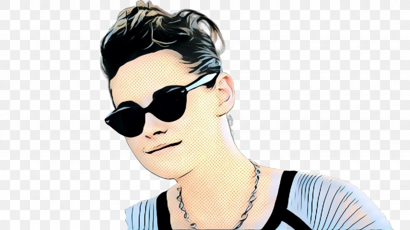 Sunglasses Goggles Hairstyle M-Audio, PNG, 1334x749px, Sunglasses, Art, Black Hair, Chin, Cool Download Free