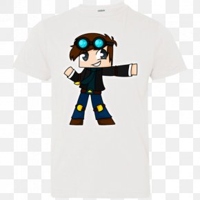Minecraft  T-shirt Slenderman Roblox PNG, Clipart, Brand