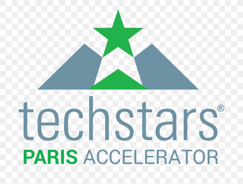 Techstars Paris Logo Partech Shaker Green Marine Brand, PNG, 4586x3478px, Logo, Area, Austin, Brand, Diagram Download Free