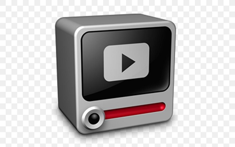 YouTube Download, PNG, 512x512px, Youtube, Click, Electronics, Hardware, Multimedia Download Free